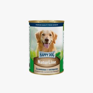 Neuseeland Sensible Happy Dog Food