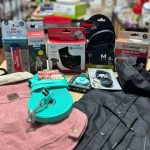 Accessoire & Vêtement