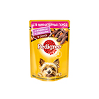 Nourriture pour chiens