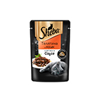 Nourriture pour chats