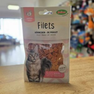 FILETS DE POULET