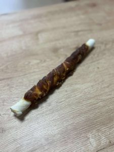 BÂTON AU CANARD 25CM