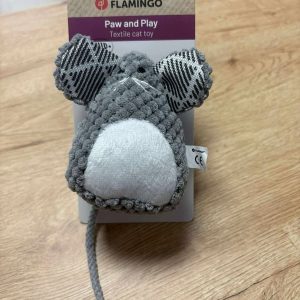 PELUCHE SOURIS
