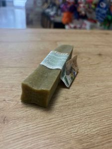 FROMAGE DE YAK - MENTHE