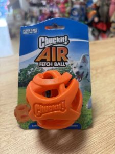 CHUCKIT AIR FETCH BALL TAILLE M