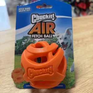 CHUCKIT AIR FETCH BALL TAILLE M