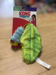 KONG CHENILLE