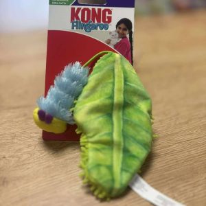 KONG CHENILLE