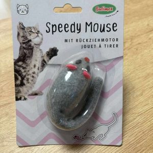 SPEDDY MOUSE