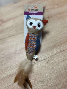 ROBLA HIBOU MÉLANGE