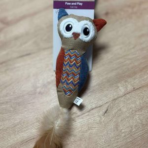 ROBLA HIBOU MÉLANGE