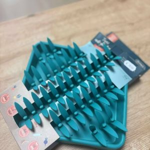 TAPIS DE FOUILLE HERBE