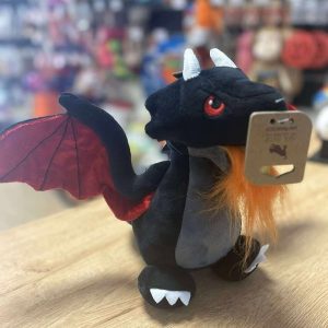PELUCHE DRAGON