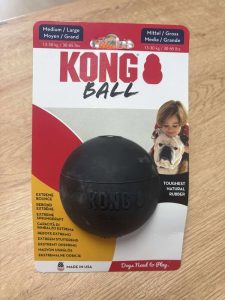 KONG EXTREME BALLE