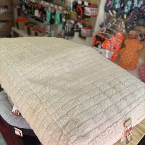 COUSSIN RECTANGLE BEIGE
