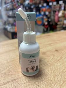 LOTION POUR OREILLES