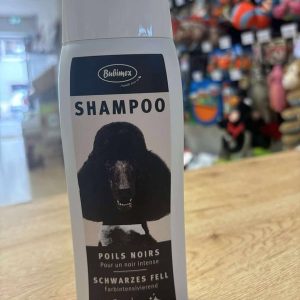 SHAMPOING POILS NOIRS