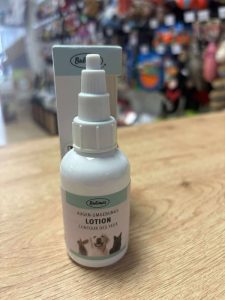 LOTION POUR CONTOUR DES YEUX