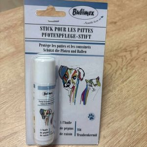 STICK POUR LES PATTES