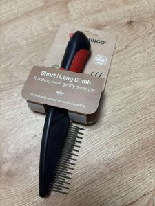 PEIGNE ROTATIVES COURT/LONG