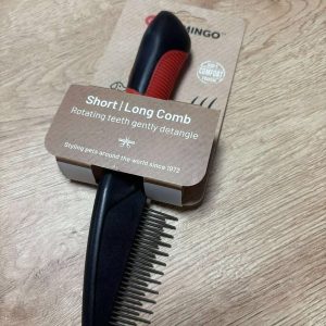 PEIGNE ROTATIVES COURT/LONG