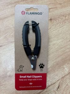 PINCE À ONGLES PETIT