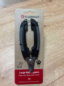 PINCE À ONGLES GRAND