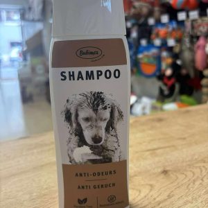 SHAMPOING ANTI-ODEURS