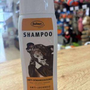 SHAMPOING ANTI-DÉMANGEAISONS