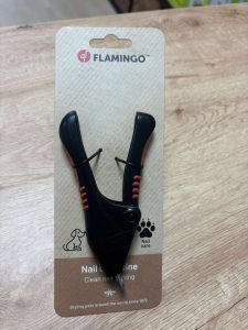 PINCE À ONGLES GUILLOTINE