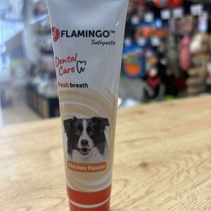 DENTIFRICE CHIEN