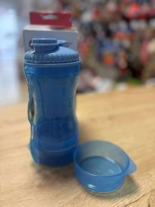 GOURDE À EAU/RÉCIPIENT ALIMENTAIRE