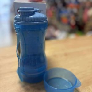 GOURDE À EAU/RÉCIPIENT ALIMENTAIRE