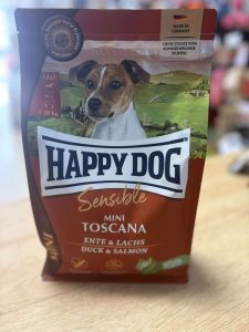 CROQUETTE MINI TOSCANA