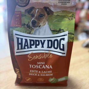 CROQUETTE MINI TOSCANA