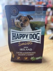 CROQUETTE MINI IRELAND