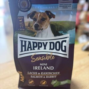 CROQUETTE MINI IRELAND