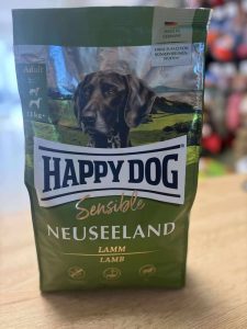 CROQUETTE NEUSEELAND DIGESTION