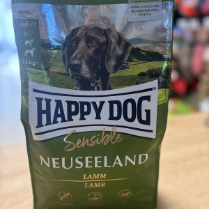 CROQUETTE NEUSEELAND DIGESTION