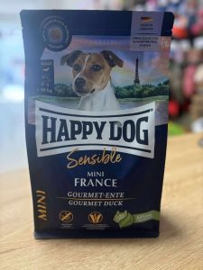 CROQUETTE MINI FRANCE 800G