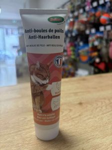 ANTI-BOULES DE POILS 100GR - SAVEUR AU CHOIX