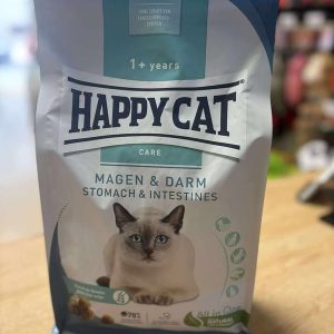 CROQUETTE ESTOMAC ET DIGESTION