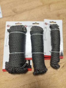 LAISSE D'ENTRAÎNEMENT ET À PISTER WES GRIS