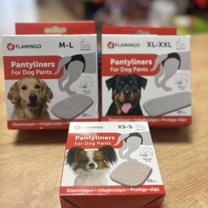 PROTÈGE-SLIP FÉMININ