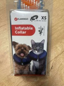 COLLERETTE DE PROTECTION