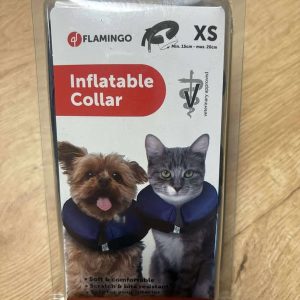 COLLERETTE DE PROTECTION