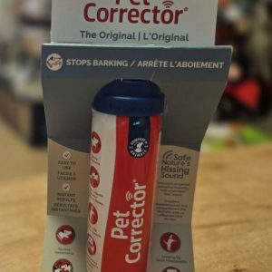 PET CORRECTOR 50ML