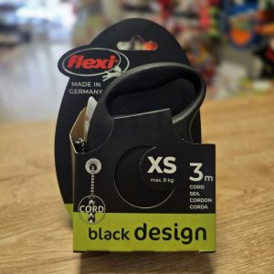 ENROULEUR FLEXI CORDE TAILLE XS 3M