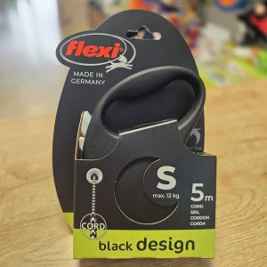 ENROULEUR FLEXI CORDE TAILLE S 5M