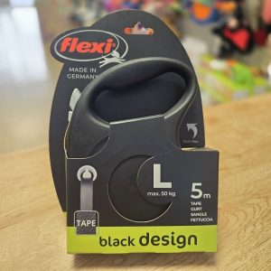 ENROULEUR FLEXI SANGLE TAILLE L 5M